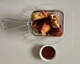 Foto langkah ke 4 dari resep TAHU WALIK by irre_desirre.