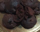 Foto del paso 3 de la receta: Mini Brownie