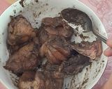 Foto langkah ke 4 dari resep Resep Ayam Cruncy black paper.