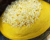 Foto langkah ke 5 dari resep Cheesecake Kukus Lowcarb/Debm/Keto.
