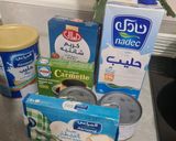 صورة لخطوة 2 من وصفة حلاوة الرمان