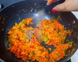 विदेशी पास्ता देशी स्टाइल (Videshi pasta deshi style recipe in hindi) रेसिपी चरण 7 फोटो