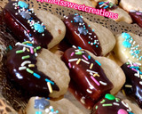 Foto del paso 9 de la receta: Galletas de mantequilla 🍪