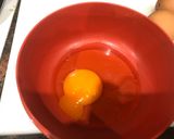 Foto del paso 4 de la receta Falsa lasaña de tortilla y pollo picado