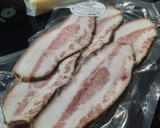 Foto del paso 1 de la receta: Tagliatelle carbonara