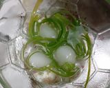 Foto langkah ke 4 dari resep Ramen ala Hakata Ikkousha.