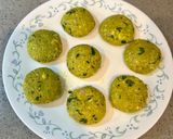 A picture of step 2 of High Protein & Good Fat Avocado 🥑 Kebab (Breakfast & Dinner Specials).