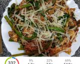Foto del paso 6 de la receta: Spaghetti Konjac
