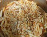 Foto del paso 3 de la receta Macarrones con atún