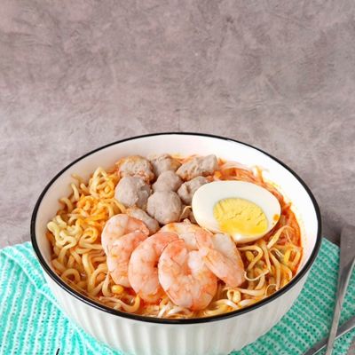 Langkah 7