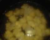 Foto langkah ke 2 dari resep Sate tahu cilok.