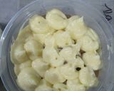 Foto langkah ke 7 dari resep Tiramishu.