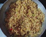 વેજ બિરિયાની (Veg Biriyani Recipe In Gujarati) રેસીપી સ્ટેપ4ફોટો