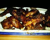 A picture of step 5 of Tex's Buffalo Wings 🍗🌶️🔥🇺🇸.