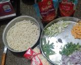 ઇટાલિયન સિઝલર્ (Italian Sizzler Recipe in Gujarati) રેસીપી સ્ટેપ1ફોટો