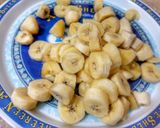 A picture of step 3 of Apple Banana & Melon Chat.