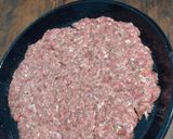 Foto del paso 2 de la receta: Hamburpizzas 🍕🤤