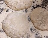 Foto del paso 4 de la receta: Pizza crocante