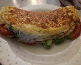 Foto del paso 6 de la receta: Tortilla crujiente