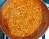 Foto del paso 7 de la receta: Espaguetis en salsa de cocina creativa de Alexis Urrutia
