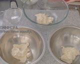 A picture of step 5 of French Diamond Cookies (Diamants).