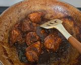 Foto langkah ke 4 dari resep Philippine Chicken Adobo.
