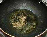 A picture of step 4 of Restaurant style methi matar malai.