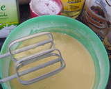Foto del paso 1 de la receta: Bizcochuelo fácil, rápido, y Riquísimo!!123 (Con y Sin Tacc)