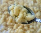 Gombapaprikás recept fázis 4 fotója