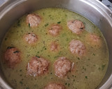 Foto del paso 7 de la receta: Albóndigas en salsa o en Tomate