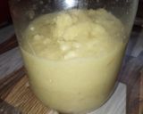 A picture of step 3 of Homemade ginger and garlic paste.