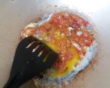 Foto langkah ke 1 dari resep 58. Nasi goreng beras merah.