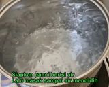 Foto langkah ke 3 dari resep Ketupat lebaran hanya 25 menit.