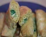 Foto langkah ke 6 dari resep Indomie Lumpia.