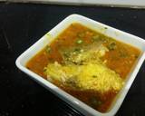 Fish curry recipe step 4 photo