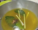 Foto langkah ke 2 dari resep Tahu Ungkep untuk Stok.
