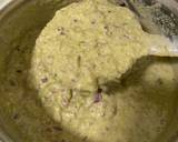 Moong dal dosa recipe step 4 photo