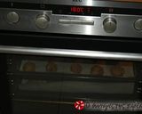 Φωτογραφία βήματος 4 της συνταγής Λεμονάτα Μπισκοτοκουλουράκια