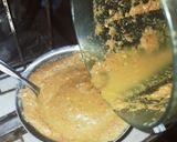 Foto langkah ke 2 dari resep Gulai Nangka Padang.