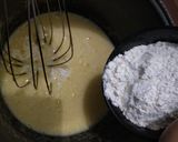Foto langkah ke 3 dari resep Wadai Bingka Tapai Ketan.
