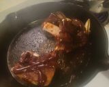 A picture of step 3 of Two-Step Rack of Ribs.