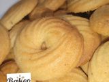 Different cookie designs