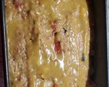 A picture of step 6 of My Turkey Meatloaf with Mustard Glaze.