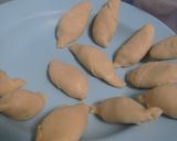 Foto langkah ke 3 dari resep Pisang Molen garing.