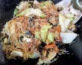 Cara Membuat Bihun goreng kakul bumbu mbo 6