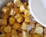 Peanut Butter Matoke With Fried Liver recipe step 6 photo
