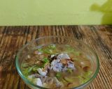 Foto langkah ke 5 dari resep Sop Ayam Pak Min Klaten.
