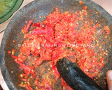Foto langkah ke 5 dari resep Daging Sapi Balado.