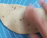 A picture of step 8 of Aloo Samosa 🥔 Ramzan Special Recipe.