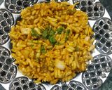 લેફ્ટઑવર મગ ભેળ (Left Over Moong Bhel Recipe In Gujarati) રેસીપી સ્ટેપ4ફોટો